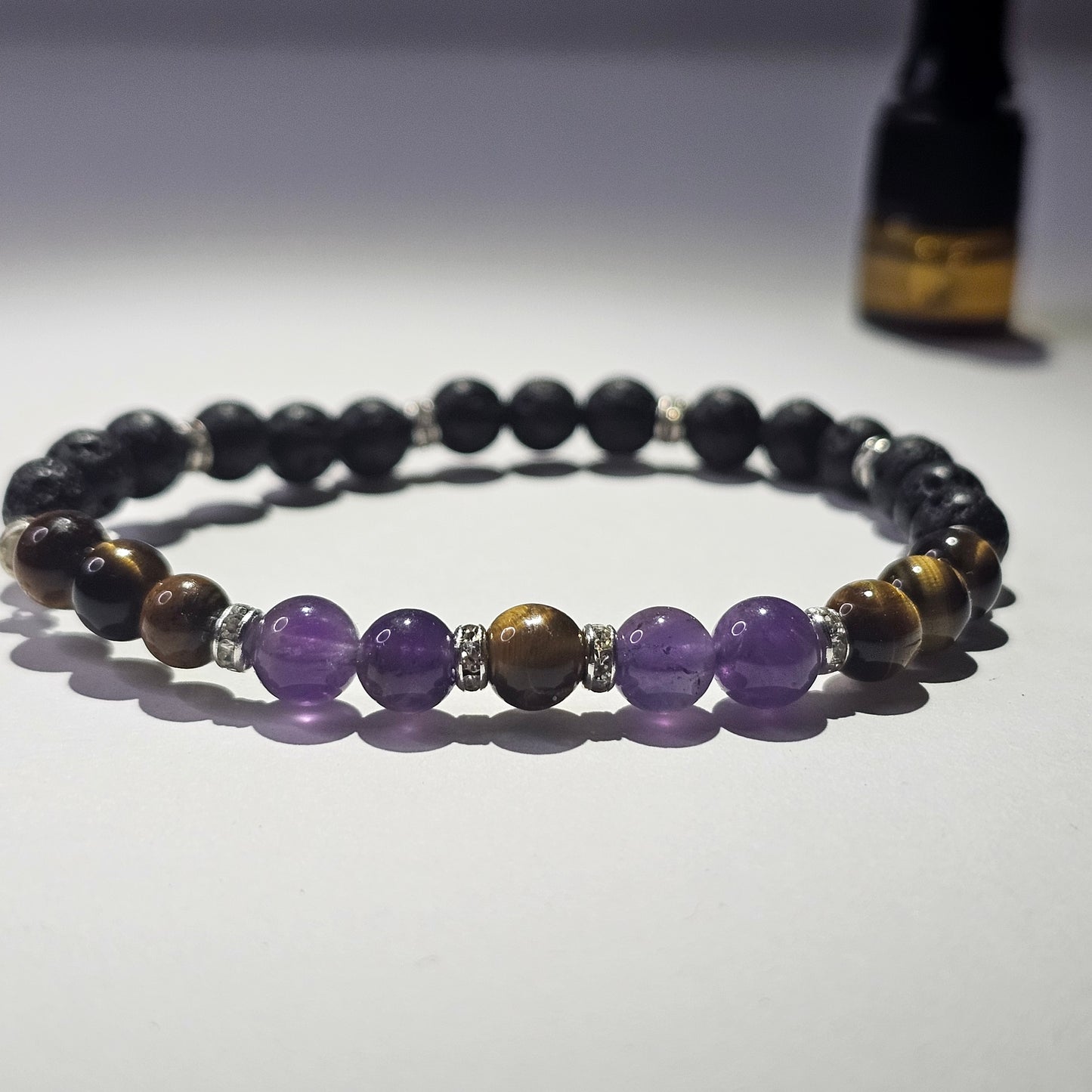 Intuition & Strength Bracelet