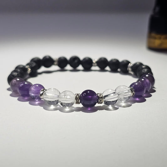 Aligned Energy Bracelet