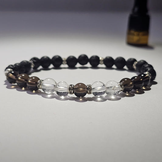 Transformative Bracelet