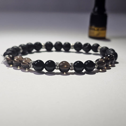 Ground & Protect Bracelet